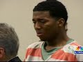 Hartnell Student Accused Of Killing Brother