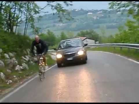Immagine anteprima YouTube