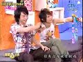 Wu Chun & Yalun@Wo Jia Part2/4 [eng sub]