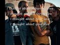 BlindSide - About A Burning Fire (pic and lyric) BlindSide - About A Burning Fire (pic and lyric)