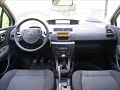 Citroën C4 HDi X Citroën C4 HDi X