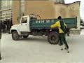Russian Rocket Boots 2