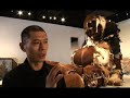 ZHANG HUAN: BLESSINGS ZHANG HUAN: BLESSINGS