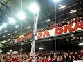 Everton - Brann singing