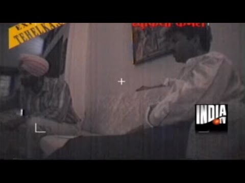sidhu - Operation Fixing: Navjot Singh Sidhu and Manoj Prabhkar talking about allegations on Kapil Dev!
