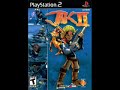 Jak 2- Haven City- High Alert Theme