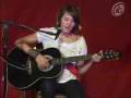 Mallu Magalhães canta Folsom Prison Blues no Poploaded