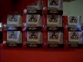 hot box 4 gridiron gear group case break