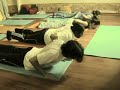 Yoga Session DOS Yoga Session DOS