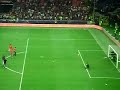 siam venuti fin qua per vedere segnare kaka