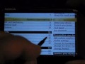 N900 Document Applications