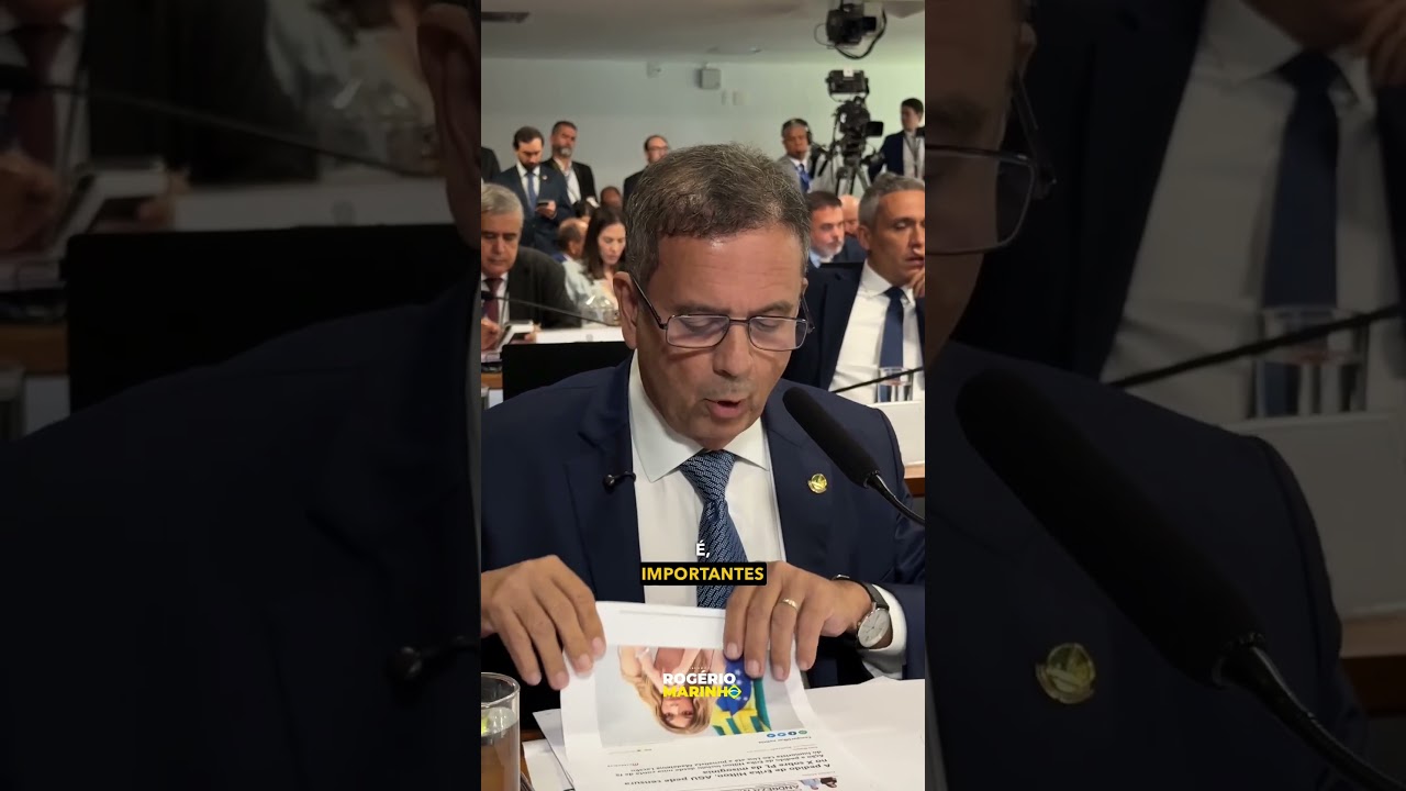 Voto NÃO contra a censura, o aparelhamento e o desequilíbrio entre os Poderes! #MessiasNão!