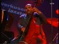 Geri Allen Trio, Dark Prince