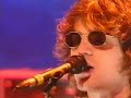 the seahorses   love is the law  live jules holland 