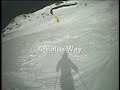 Coronet Peak October Freshies