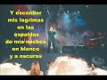 camilo sesto quererte a ti (Versi�n recitada)