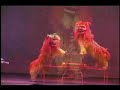 IAI Presentations Stars of The Peking Acrobats Lion Dance