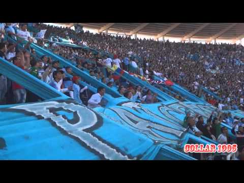 baile de la gallina - BELGRANO 3 - 1 TALLERES AMISTOSO DE INVIERNO CONTRA UN EQUIPO DE LA 3RA CATEGORIA DEL FUTBOL ARGENTINO.