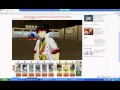 cheat ninja saga - 1 hit.dll With Cheat Engine 5.6.1