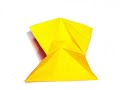 ORIGAMI KING GHIDORAH ORIGAMI KING GHIDORAH