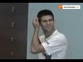 imitaciones de Novak Djokovic imitaciones de Novak Djokovic