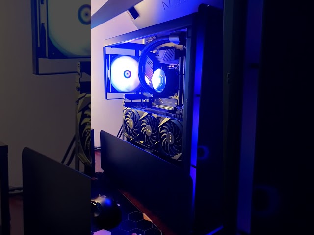 Gaming PC - RTX 3090, i7 12700KF, 32GB DDR5, 1TB NVMe | Desktop