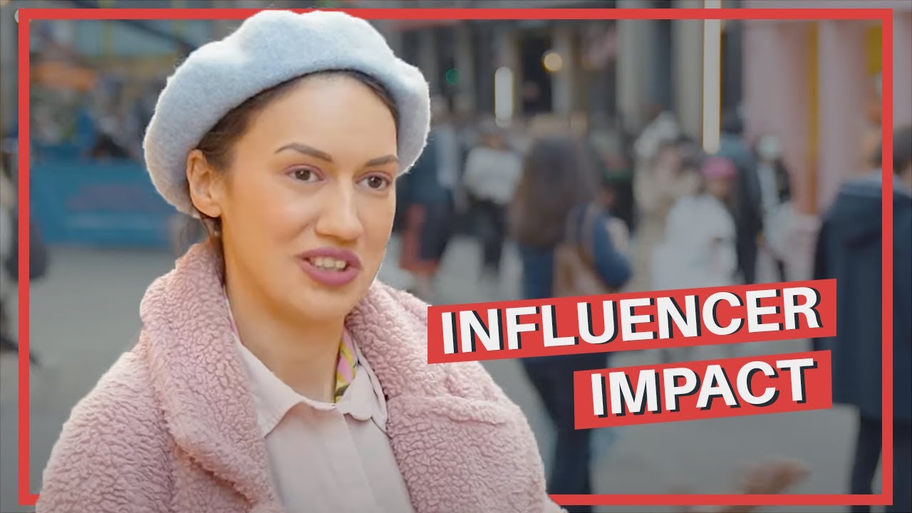 How Influencers Drive Sales for Brands Unlock the Secrets