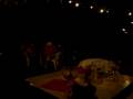 soirée latino au camping