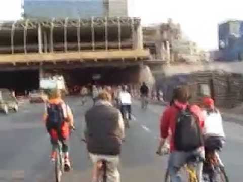 Critical mass Vilnius-Lithuania 2006 ...