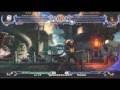 videos de 081203 Gamechariot Blazblue 10