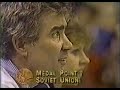 peru vs ussr seoul 88 nbc tv part 2