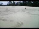 Revo Back in Action 9 \"Uncut revo sand dunes\"