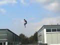 Zydeco 3Run Le Parkour