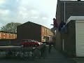 Zydeco 3Run Le Parkour
