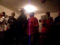 Blessed Y4C - Ach Chon Amanau [Practice]