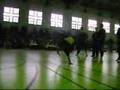 game over crew vs vicking crew (demi final ) part 02