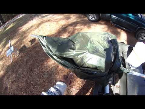 How to Protect Your Mud Motor If Left Outdoors How to Protect Your Mud Motor If Left Outdoors