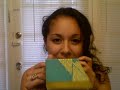 Walking Away - Kina Grannis (played in General Hospital)