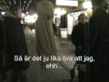 The Making of \"Bj�rne - Str�van efter en identitet\"