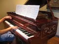 Mozart Piano Concerto No. 21 - Andante