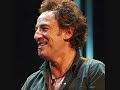 Bruce Springsteen and Jerry Lee Lewis performing 'Pink Cadillac'