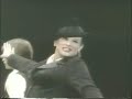 JIM BAILEY as Judy Garland on awards show 1970s JIM BAILEY as Judy Garland on awards show 1970s