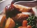 Oxo - Chicken Or The Cube - 1984