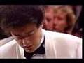 Kissin - Rachmaninov concerto #2. I. Moderato (part 2)