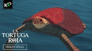 Estrenos y críticas de Cine: La Tortuga Roja y La Autopsia de Jane Doe
