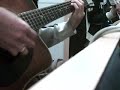 eason-under mt fuji,acoustic