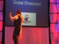 World Bank Global Show Case  Tango dance 