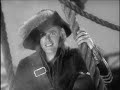 adapted from the novel by rafael sabatini, this swashbuckling classic chronicles the adventures of peter blood (errol flynn), 17th century physician turned pirate. sold into slavery in jamaica he makes an enemy of the brutal colonel bishop (lionel atwill) and then falls in love with with the colonel's niece, arabella bishop (olivia de havilland), before he masterminds a daring escape with his fellow prisoners and becomes a gentleman/rogue pirate of the caribbean with the sinister help of ...