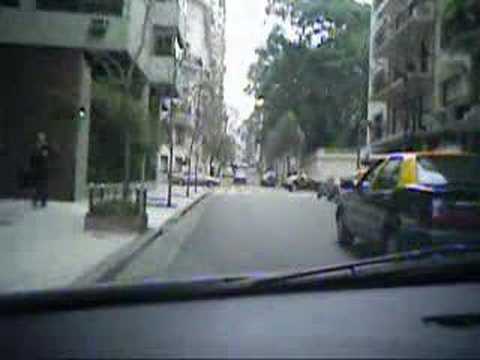 Buenos Aires from another point of view.