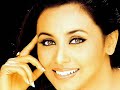 srk&rani